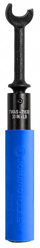 Mcrmtr Trq Wrnch 30 -lb. 7/16