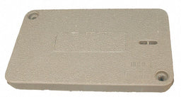 Undrground Enclosr Cvr 8000 lb 18-1/8 L