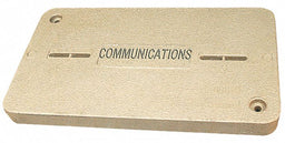 Underground Enclosure Cover 23-1/4 L