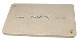 Underground Enclosure Cover 15000 lb.