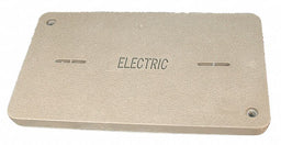 Underground Enclosure Cover 22000 lb.