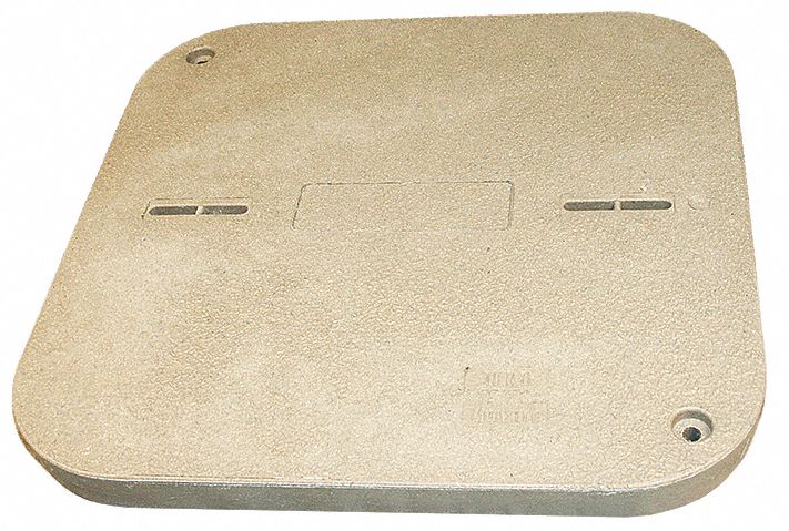 Underground Enclosure Cover 15000 lb.