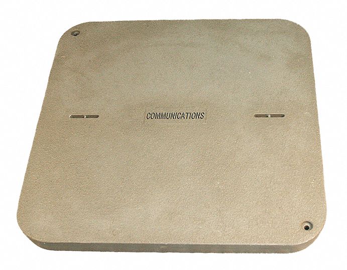 Enclosure Covr Communications 3 in Depth