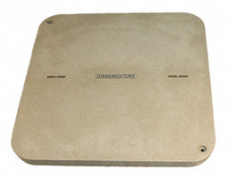 Underground Enclosure 15000 Load Rating