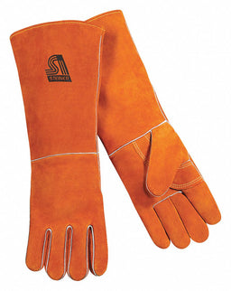 Welding Gloves L/9 PR