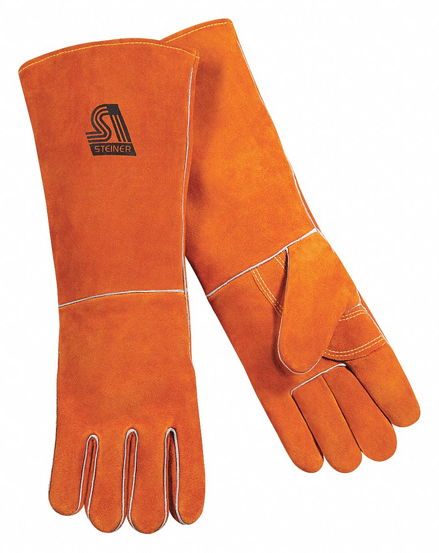 Welding Gloves L/9 PR
