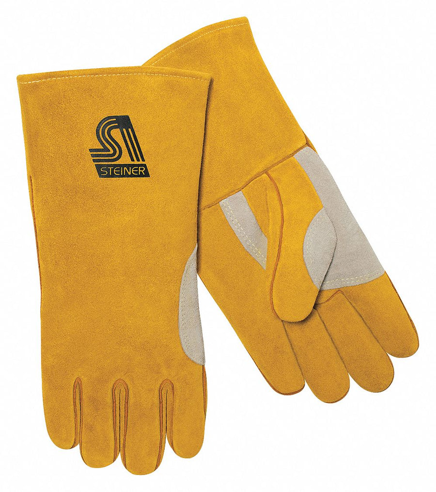 Welding Gloves L/9 PR