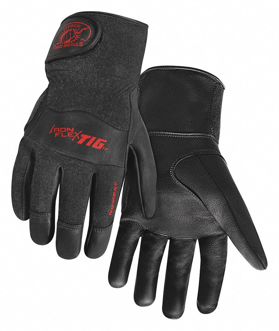 D1663 Welding Gloves S/7 PR