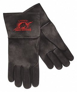 D1662 Welding Gloves M/8 PR