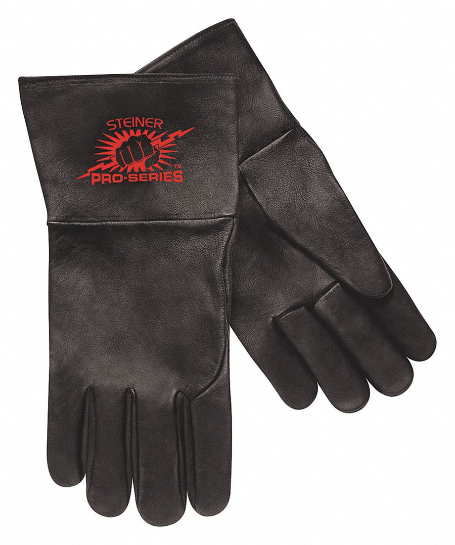 D1662 Welding Gloves S/7 PR