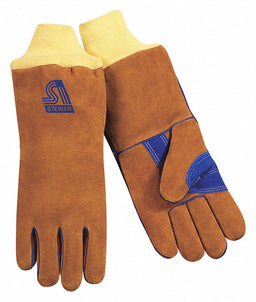 Welding Gloves L/9 PR