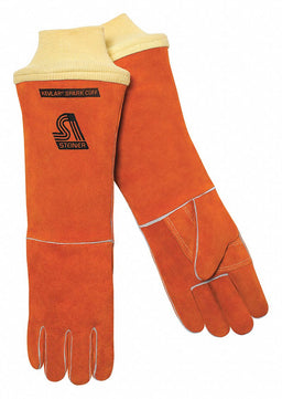 Welding Gloves L/9 PR