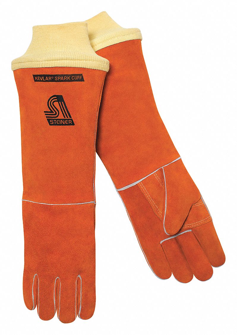 Welding Gloves L/9 PR