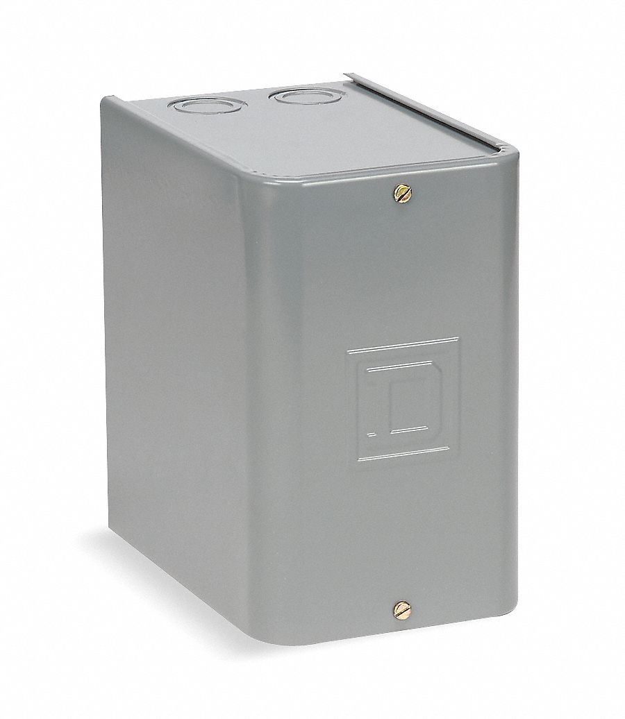 Enclsr Mtllc 7.79In.Hx 4.87In.Wx7.53In.D