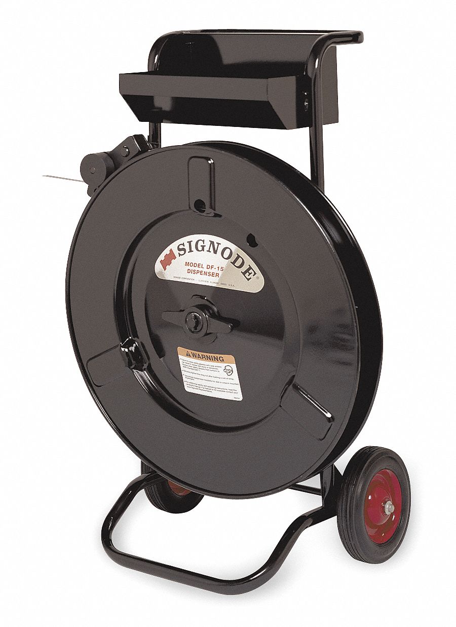 Strapping Dispenser Standard Duty