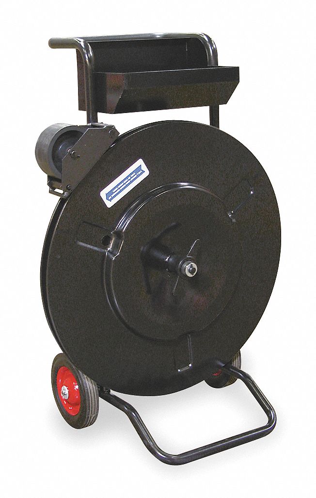 Strapping Dispenser Standard Duty