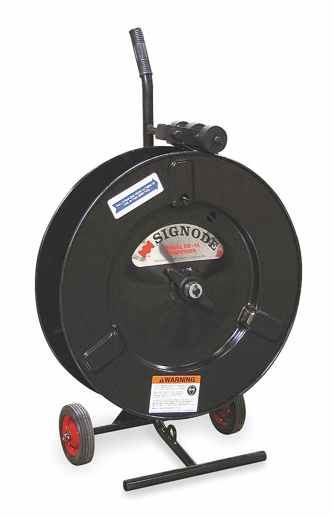 Strapping Dispenser Standard Duty