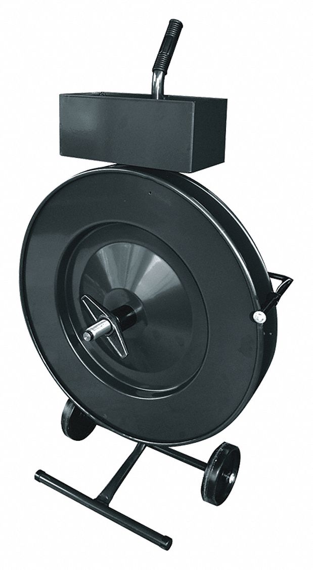 Strapping Dispenser Standard Duty