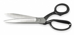 Industrial Shears 12-1/4 in L