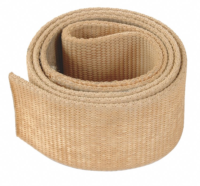 Replacement Strap 7 In Dia Cap