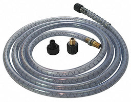Premium Pump Quick Connect Kit 10 ft.