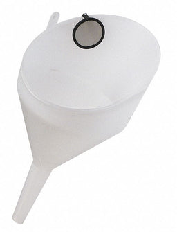 Funnel 120 oz 7/8 Dia Spout