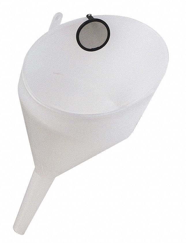 Funnel 120 oz 7/8 Dia Spout