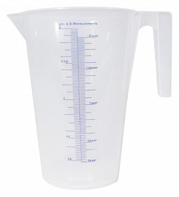 Measuring Container 2 L Lip