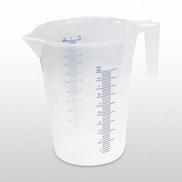 Measuring Container 1 L Lip