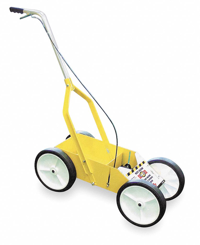 Striping Machine