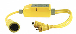 Y Adapte Marine 50A 125/250V