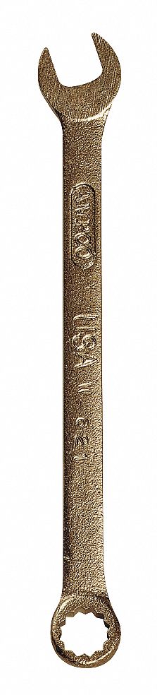 Combination Wrench SAE 1/2 in