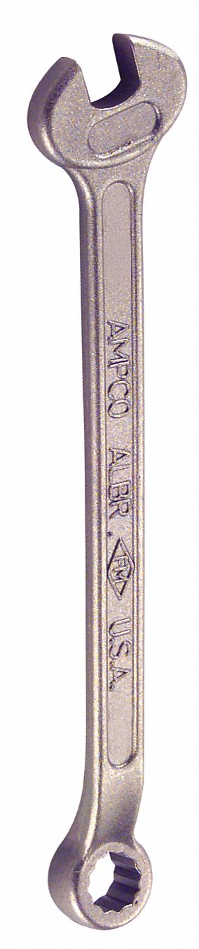 Combination Wrench SAE 9/16 in