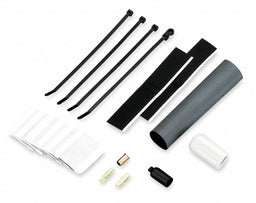 Splice and Tee Kit Inclds End Seal