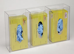 Glove Box Dispenser 3 Boxes