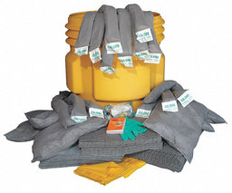 Spill Kit Universal