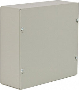 Enclosuresr Mtlc 10In.Hx 8In.Wx6In.D