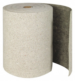 Absorbent Roll Universal Gray 150 ft.L