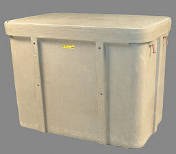Undrground Enclosure 15 000 lb 28-1/8 W