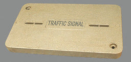 Underground Enclosure Cover 15000 lb.