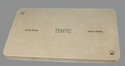 Underground Enclosure Cover 30-1/2 L