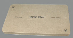 Underground Enclosure Cover 15000 lb.