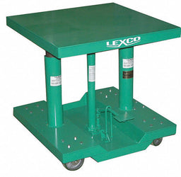 Lift Table  30 x 30 x 48 In.