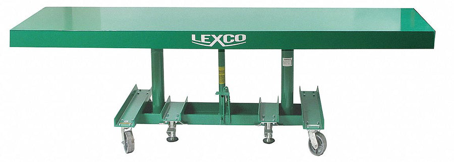 Lift Table 60 x 30 x 30 In.