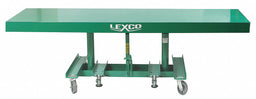 Lift Table  72 x 30 x 30 In.