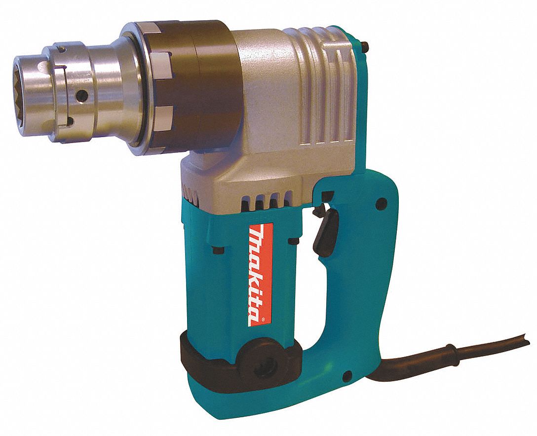 Shear Wrench 600 ft.-lb. Max Torque