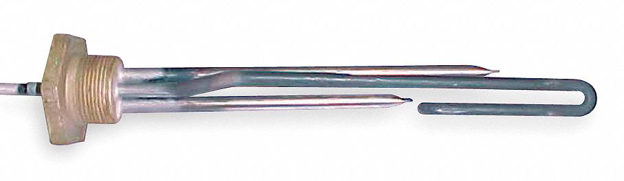 Replacement Heating Element 12 In 120V