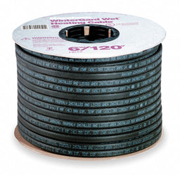 Cut-To-L Elct Heating Cable 250ft L 120V