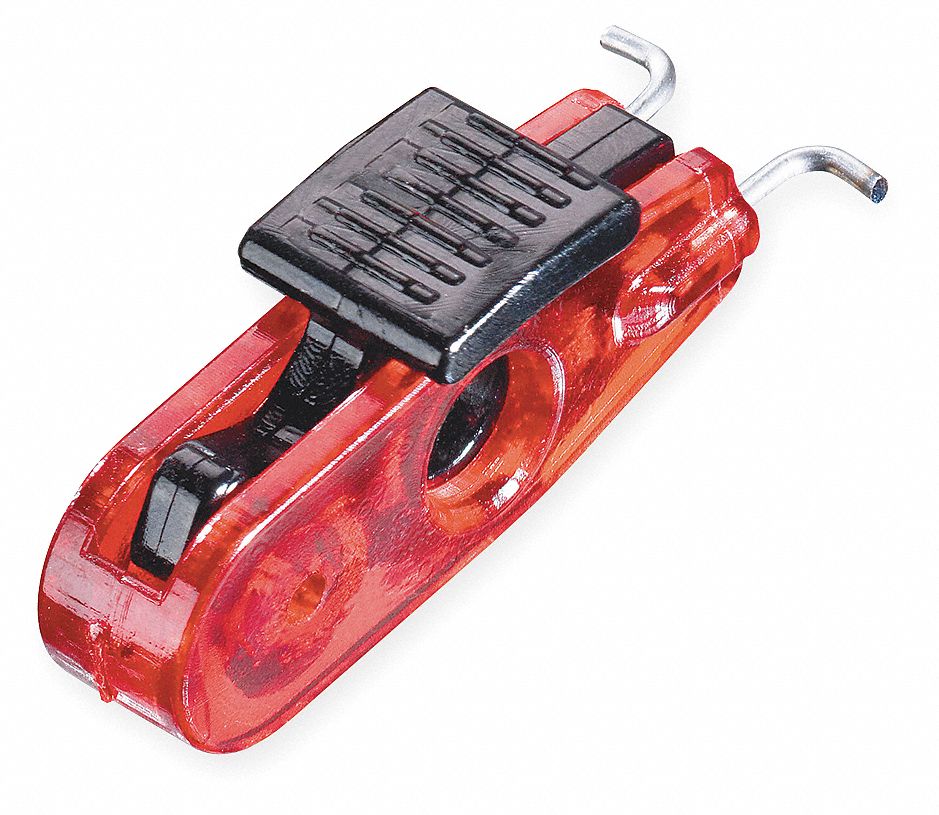 Mini Circuit Breaker LO Pin-Out Standard