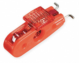 Mini Circuit Breaker LO Pin-Out Wide